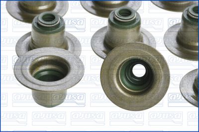 DICHTUNGSSATZ VENTILSCHAFT AJUSA 57055100 1