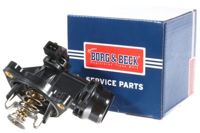 BORG & BECK Thermostat, coolant BBT131