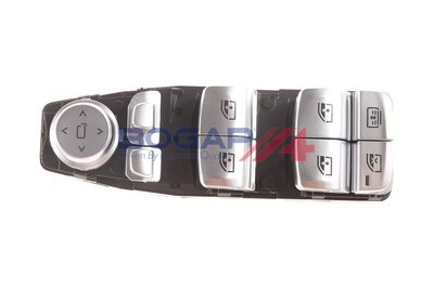 COMUTATOR MACARA GEAM BOGAP B7339105 2