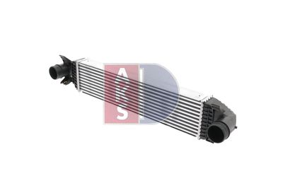 LADELUFTKüHLER AKS DASIS 097035N 1