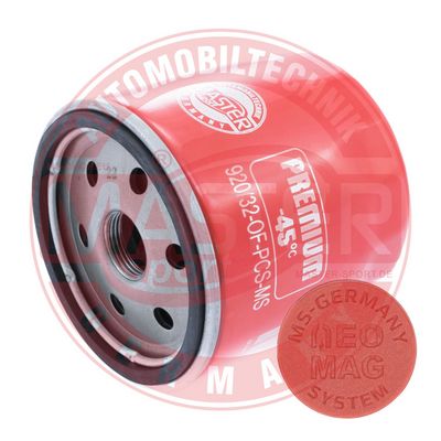 Filtr oleju MASTER-SPORT GERMANY 920/32-OFMG-PCS-MS