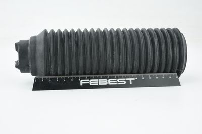 CAPAC PROTECTIE/BURDUF AMORTIZOR FEBEST NSHBJ32F 51