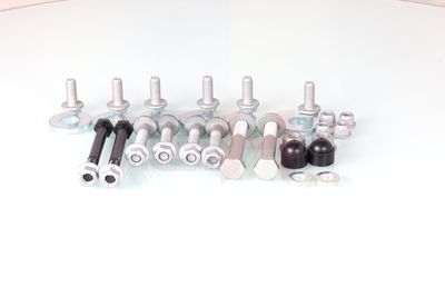 SET MONTARE AMORTIZOR GH GH384701 11