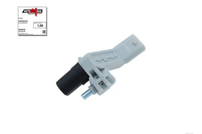 SENZOR IMPULSURI ARBORE COTIT