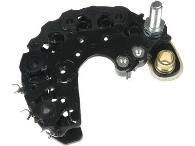 Usměrňovač, generátor AS-PL ARC3044S