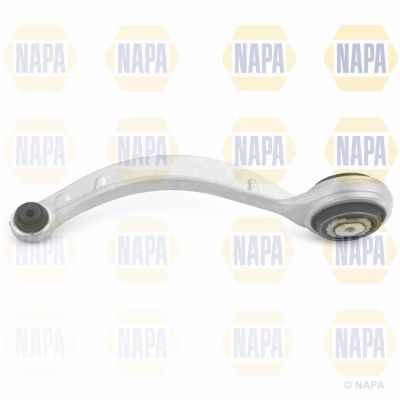 Control/Trailing Arm, wheel suspension NAPA NST2665