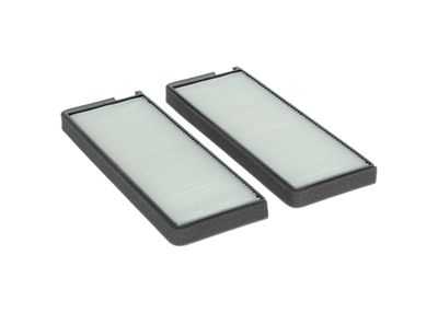 FILTER INNENRAUMLUFT BOSCH 1987435123 14