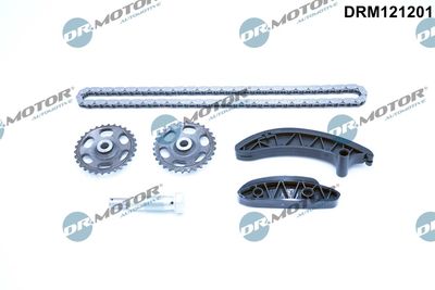 Комплект цели привода распредвала DRM121201