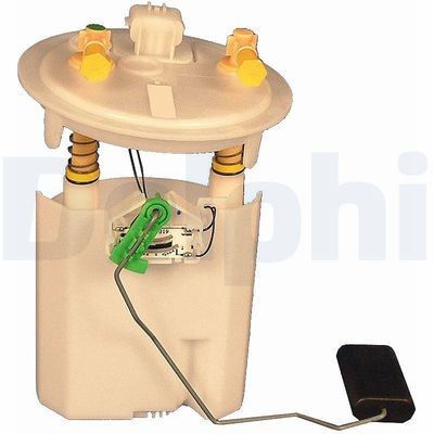 Zespół zasilający w paliwo DELPHI FG0990-12B1