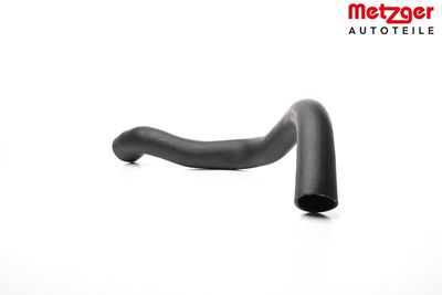 LADELUFTSCHLAUCH METZGER AUTOTEILE 2400531 6