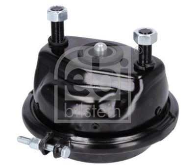 MEMBRANBREMSZYLINDER