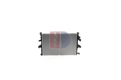 KüHLER MOTORKüHLUNG AKS DASIS 040034N 7