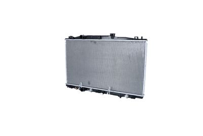 RADIATOR RACIRE MOTOR NRF 53970 10