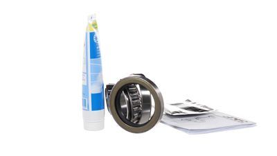 SET RULMENT ROATA SKF VKBA9039CL 13