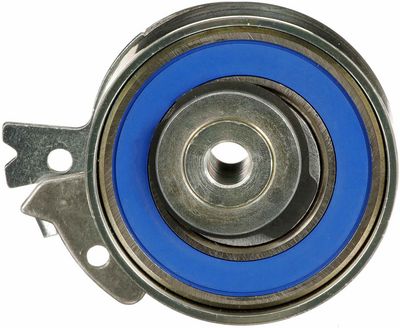 Tensioner Pulley, timing belt T43038