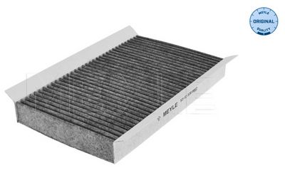 Filter, cabin air 53-12 320 0002