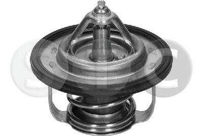 TERMOSTAT LICHID RACIRE