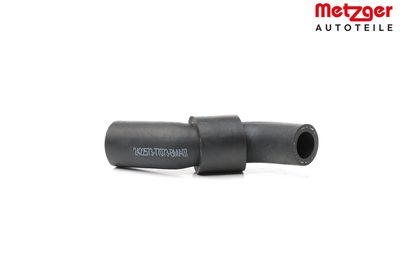 KüHLERSCHLAUCH METZGER AUTOTEILE 2422573 3