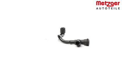 CUPLAJ CONDUCTA LICHID RACIRE METZGER AUTOTEILE 4010660 25