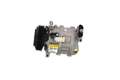 COMPRESOR CLIMATIZARE REMANTE 005001000075R 15