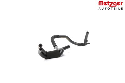 KüHLERSCHLAUCH METZGER AUTOTEILE 2422643 30
