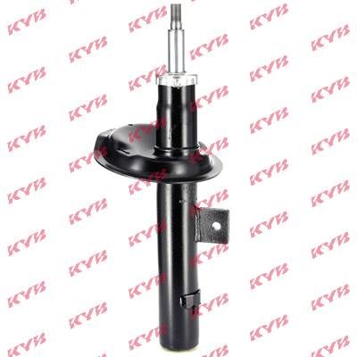 Shock Absorber KYB 633836