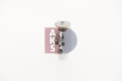 EXPANSIONSVENTIL KLIMAANLAGE AKS DASIS 840320N 16