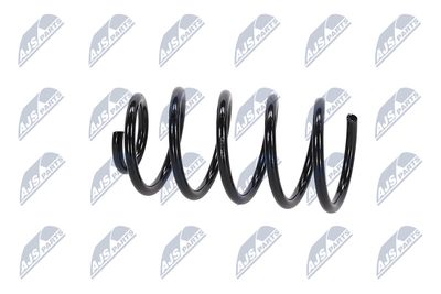 ARC SPIRAL NTY ASZPL030 26