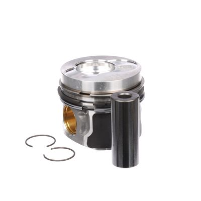 PISTON ET ENGINETEAM PM001900 7