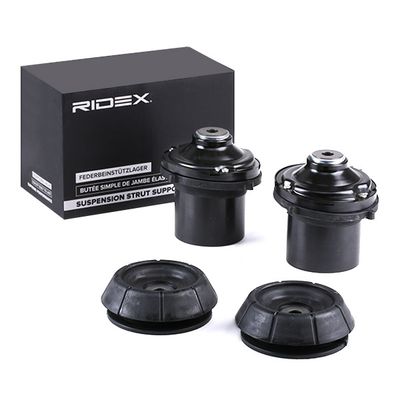 тампон на макферсън RIDEX 1180S0582