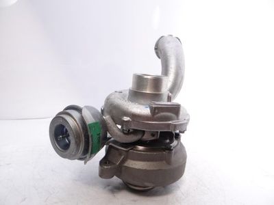 LADER AUFLADUNG GARRETT 7272715010S 2