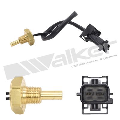 SENSOR KüHLMITTELTEMPERATUR WALKER PRODUCTS 2112153 4