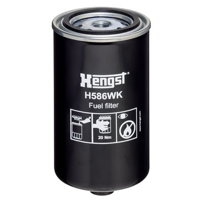 Vorschau Kraftstofffilter