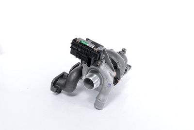 COMPRESOR SISTEM DE SUPRAALIMENTARE