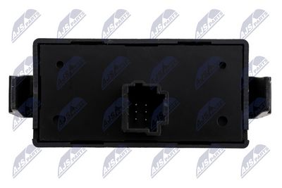 COMUTATOR LUMINI DE AVARIE NTY EWSRE097 4