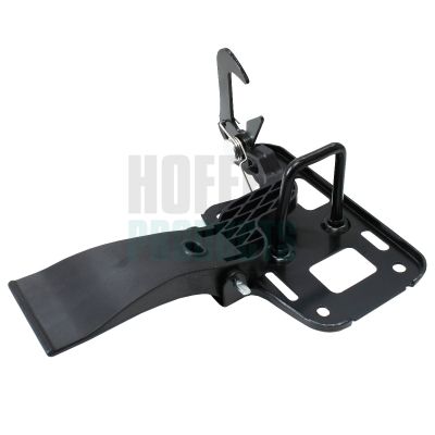 Zámek výklopných zadních dveří HOFFER 3100848