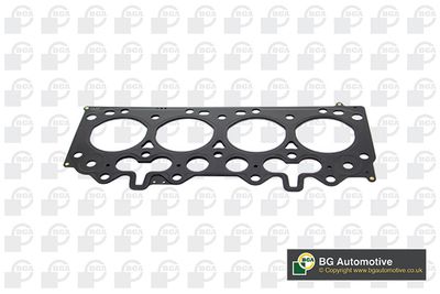 BGA CH0325K Прокладка ГБЦ  для LAND ROVER DEFENDER Station Wagon (L316) 2.5 TDI 4x4 (L316)