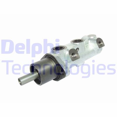 Главный тормозной цилиндр DELPHI LM80193 для FIAT PANDA