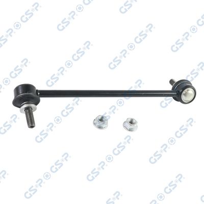 Stange/Strebe, Stabilisator