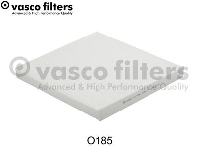 FILTRU AER HABITACLU