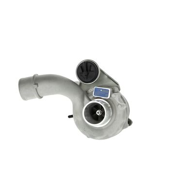 COMPRESOR SISTEM DE SUPRAALIMENTARE NISSENS 93020 40