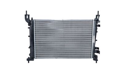 RADIATOR RACIRE MOTOR NRF 54504 25
