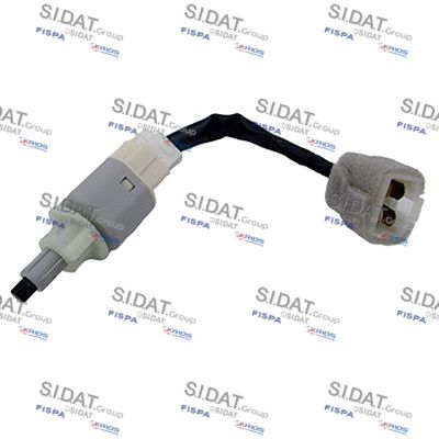 Выключатель фонаря сигнала торможения SIDAT 5.140127 для SUZUKI IGNIS