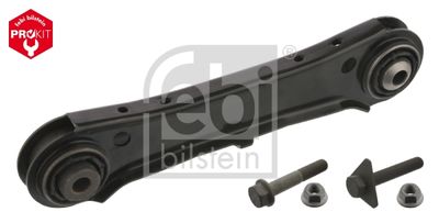 Control/Trailing Arm, wheel suspension FEBI BILSTEIN 43543