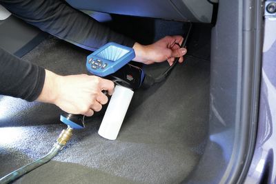 Vorschau Videoendoskop Ansicht 2
