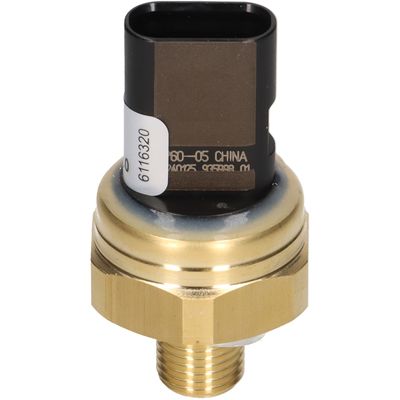 SENSOR ÖLDRUCK PIERBURG 714595050 11