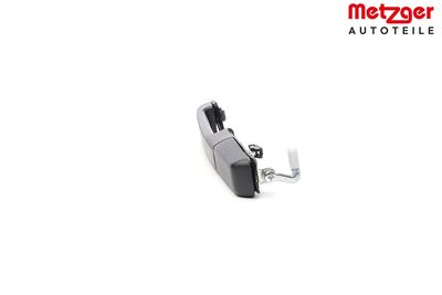 MANER USA METZGER AUTOTEILE 2310586 10