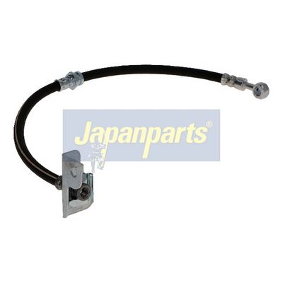 JAPANPARTS Laikantysis rėmas, stabdžių žarnelė