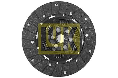 Schaeffler LuK Sankabos diskas