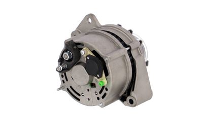 GENERATOR / ALTERNATOR REMANTE 011003000127R 37